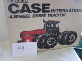 Case International 4994 4WD tractor NIB 1:16