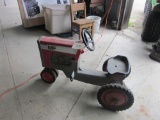 Massey Ferguson pedal tractor