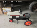 Case 94 series pedal tractor