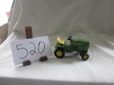 JD lawn & garden tractor (no box)