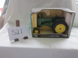 JD AW tractor NIB 1:16