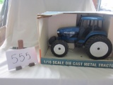 New Holland 8970 tractor NIB 1:16