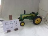JD 530 WF plastic tractor by Standi (no box)