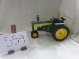 JD 730 dsl series plastic tractor by Yoder (no box)