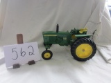 JD 4020 dsl. tractor (no box)