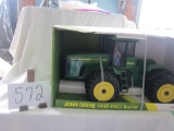 JD 9400 4WD Tractor-NIB-1:16