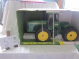 JD 9300 4WD tractor NIB 1:16