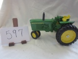 JD 3020 NF tractor
