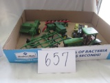 6 Farm Equipment items NIB