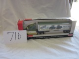 Ford AeroMax tractor/trailer NIB