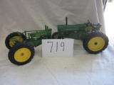 JD 70 & Unstyled A tractors (no box)