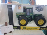 JD 9620 tractor 1:16