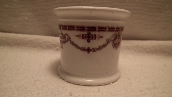 Warwick cup, marked Warwick Made in U.S.A. 1939 on bottom