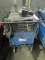 Miller Syncrowave 250 Arc/Tig welder