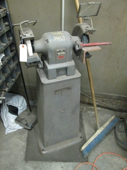 Black & Decker Industrial grinder