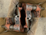 Used Ridgid 141/NPP-HS 2 1/2