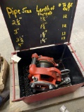 Used Ridgid 141/NPP-HS 2 1/2