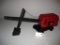 Marion Power Shovel red and black