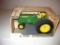 Scale John Deere Row Crop Tractor in box