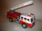 Tonka 88 Fire Rescue ladder truck