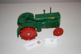 Huber L tractor