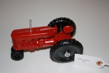 Farmall red tractor