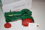 Huber L tractor