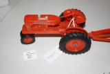 1954 Allis-Chalmers WD-45 tractor
