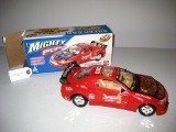 Mighty Force Speed 3 Super Set