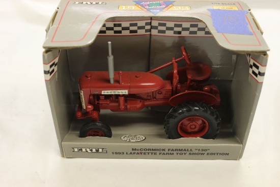 IH 130 Farmall