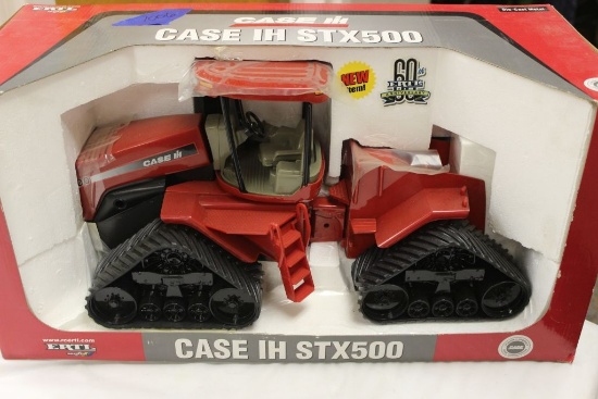 Case IH STX 500