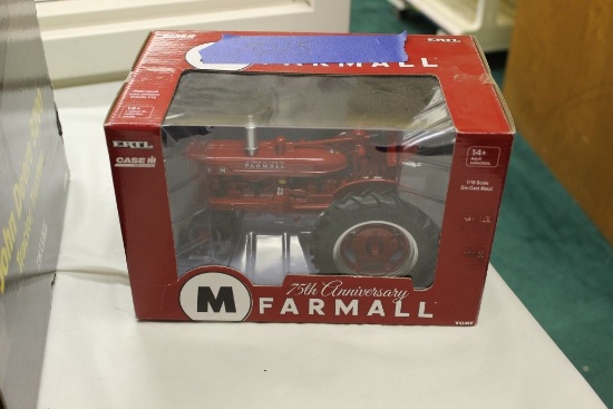 Farmall M