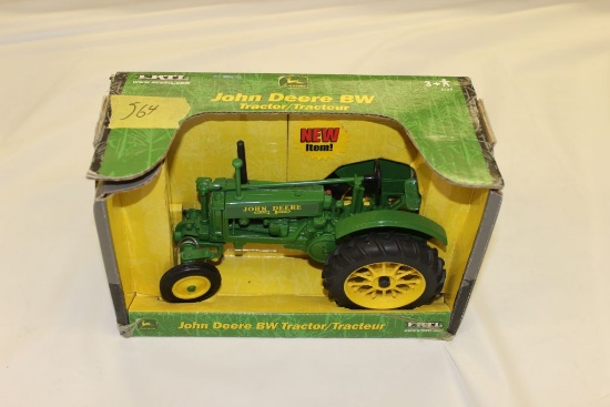 JD BW Tractor