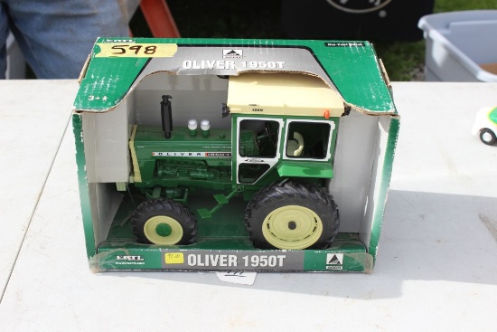Oliver 1950T