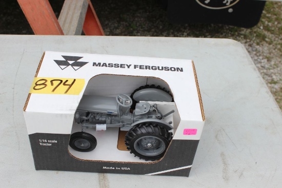 Massey Ferguson TO-20