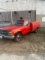 96 Chevy 3500 Cheyenne w/ Stahl Truck Body Panels