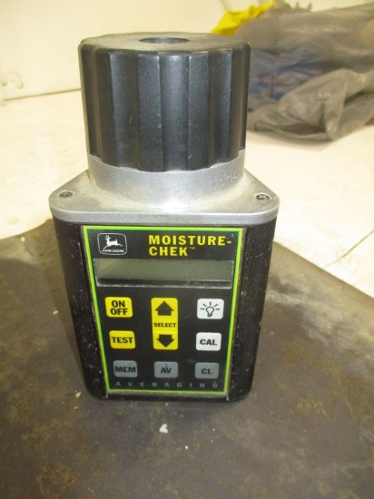 JD moisture tester SW 16060