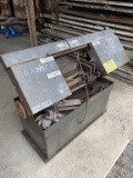 Ramco model RS-90P shop band saw