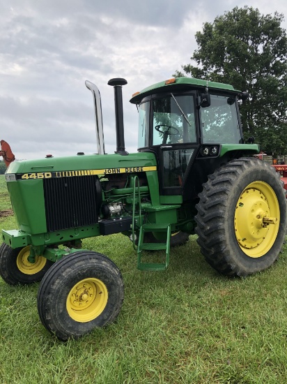JD 4450 Tractor