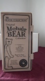 Boyd's Collector Original Mohair Bear, Collection Fitzgerald Q Bearington t