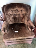 Madden Occ. Chair
