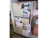 G.E. Refrigerator