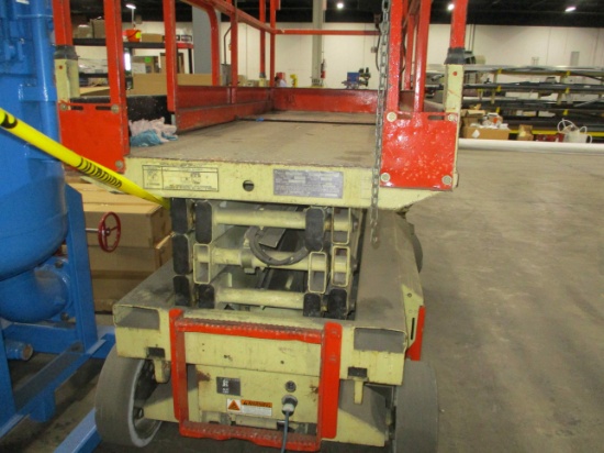 Veolia Industrial Auction