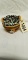 Longaberger Peppermint basket
