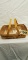 Longaberger Gathering  basket