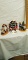 Avon Christmas Scenes