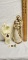 2 Nativity Scenes