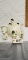 Lenox snowmen tea pot