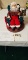 Santa read me a story