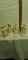 Set of 4 misc figurines